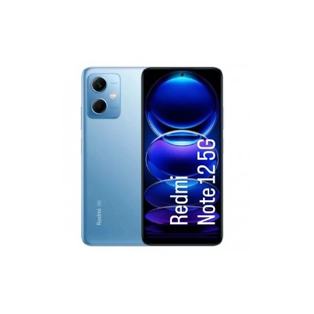 Xiaomi Redmi Note 12 5G 256GB Dual Sim 8GB Ram