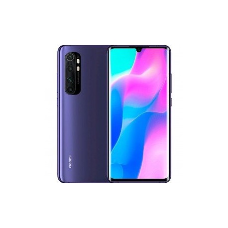 Xiaomi Mi Note 10 Lite 128GB Dual Sim 8GB Ram