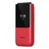 Nokia 2720 Flip Dual Sim 512MB
