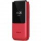 Nokia 2720 Flip Dual Sim 512MB