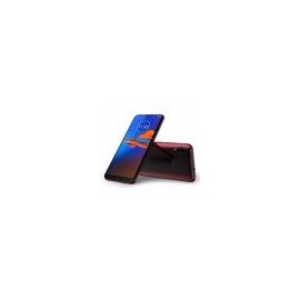 Motorola Moto E6 Plus Dual Sim 64GB