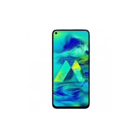 Samsung Galaxy M40 Dual Sim 128GB