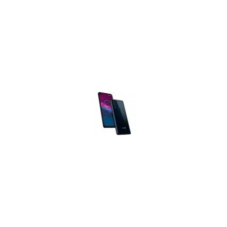 Motorola Moto One Action Dual Sim 128GB