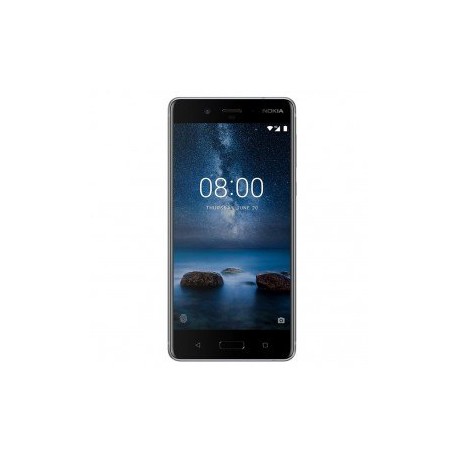 Nokia 8 Dual Sim 64GB