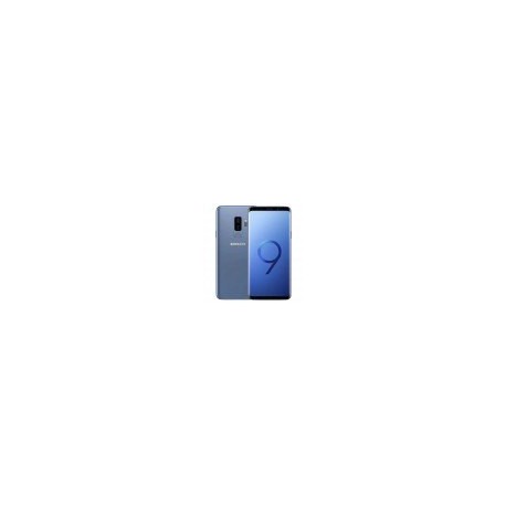 Samsung Galaxy S9 Plus Dual Sim 128GB