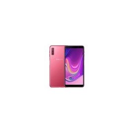 Samsung Galaxy A7 2018 Dual Sim 128GB
