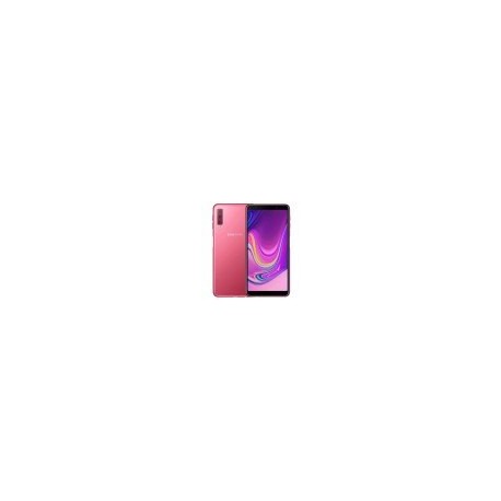 Samsung Galaxy A7 2018 Dual Sim 128GB