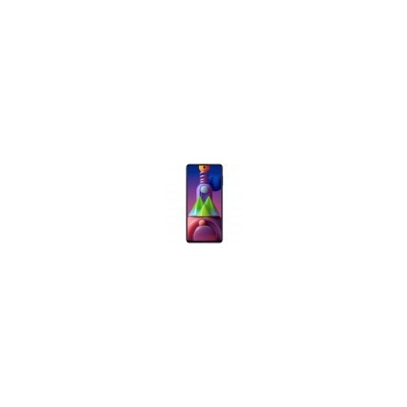 Samsung Galaxy M51 128GB Dual Sim 8GB Ram