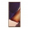Funda de Piel Galaxy Note 20 Ultra