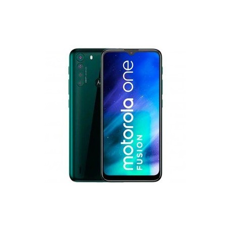 Motorola One Fusion 64GB Dual Sim 4GB Ram