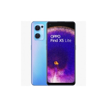 Oppo Find X5 Lite 5G 256GB Dual Sim 8GB Ram