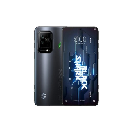 Xiaomi Black Shark 5 5G 128GB Dual Sim 8GB Ram
