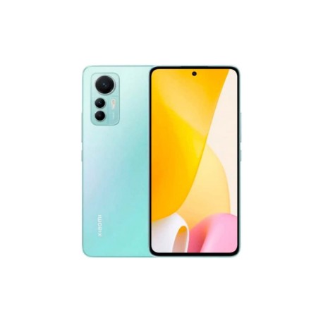 Xiaomi 12 Lite 5G 256GB Dual Sim 8GB Ram