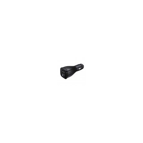Cargador Rapido de Auto Doble Usb y Tipo C