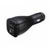 Cargador Rapido de Auto Doble Usb y Tipo C