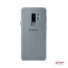 Funda Samsung Galaxy S9+ Plus Alcantara Cover