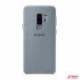 Funda Samsung Galaxy S9+ Plus Alcantara Cover
