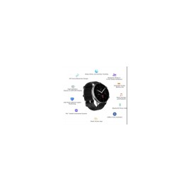 Amazfit GTR 2 Classic Edition Smartwatch A1952