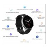 Amazfit GTR 2 Classic Edition Smartwatch A1952