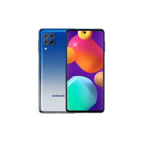 Samsung Galaxy M62 128GB Dual Sim 8GB Ram